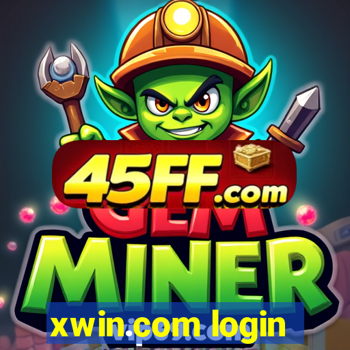 xwin.com login